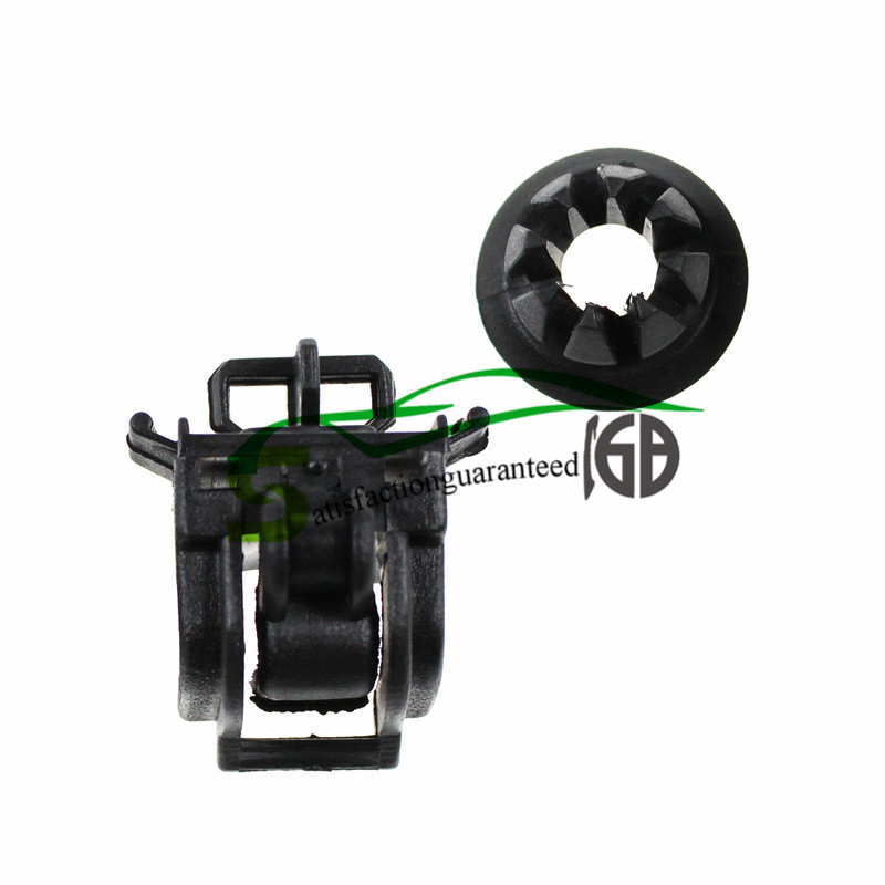 Opener Stay Grommet /& Hood Rod Holder For Honda Accord Pilot Odyssey 90601S84A01