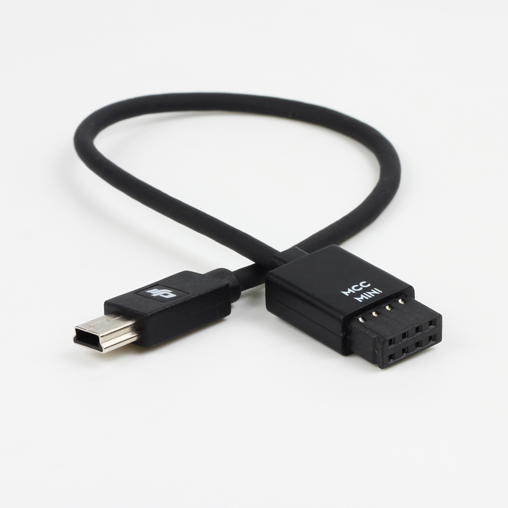 Ronin S Gimbal Multi Camera Mcc Mini Usb Focus Control Cable Fr