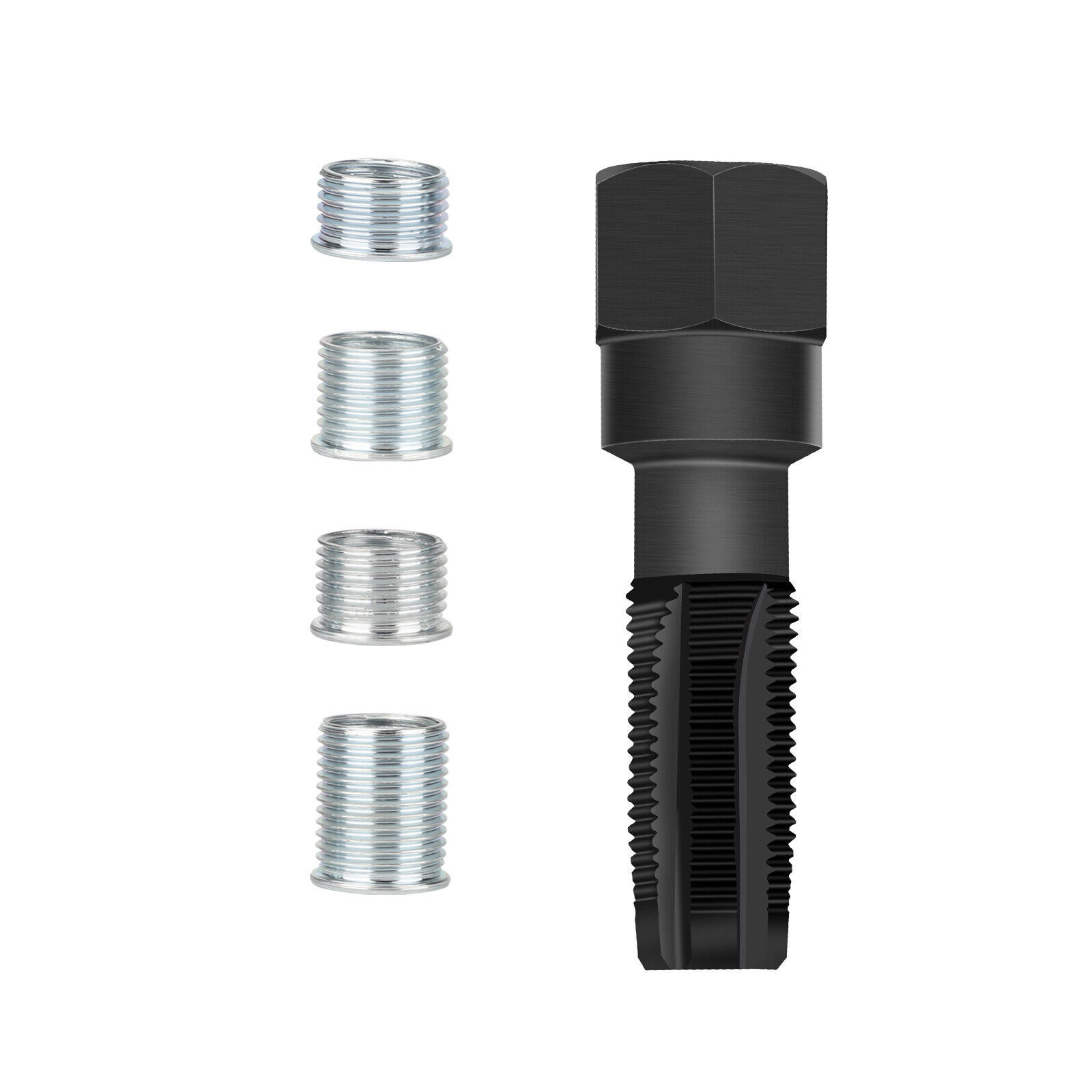 Spark Plug Thread Repair Kit,Industry Thread Spark Plug Thread