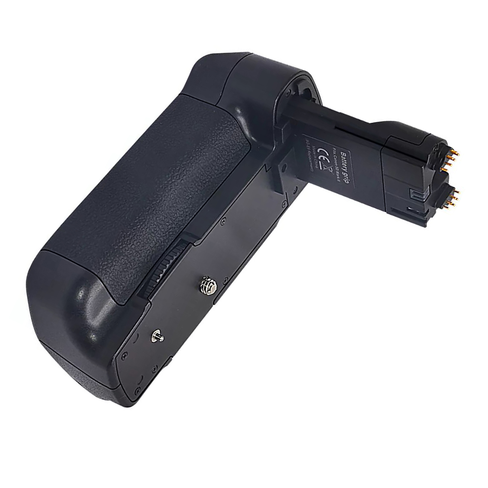 BG-E6 Vertical Battery Hand Grip for Canon EOS 5D Mark II 5DII 5D2