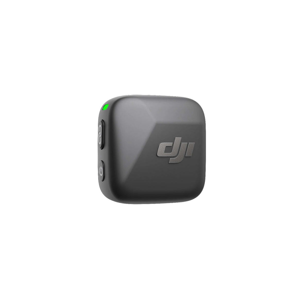 Original DJI Mic Mini Wireless Microphone 2TX + 1RX Wireless