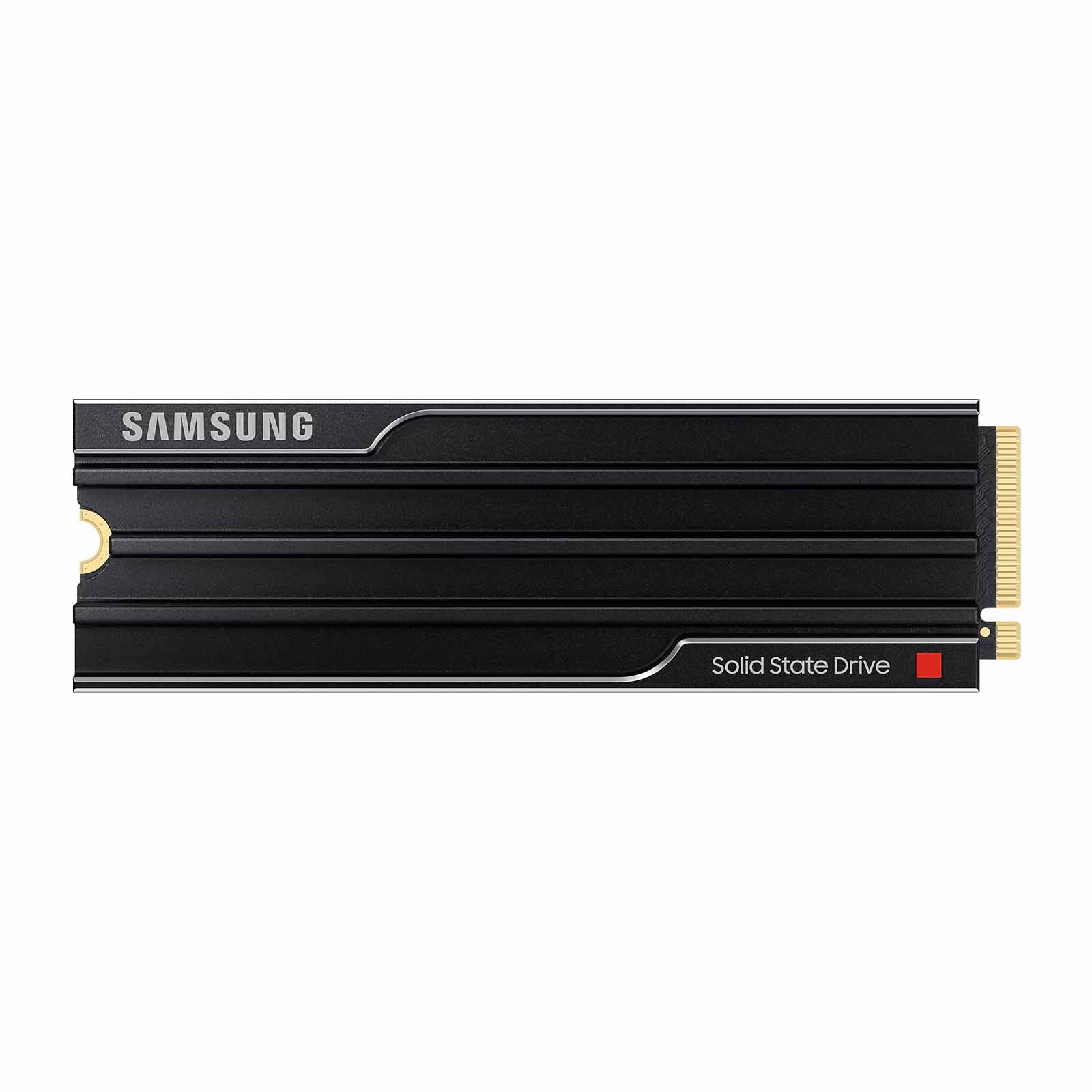 Samsung 9100 PRO Heatsink PCIe 5.0 NVMe M.2 SSD 1TB 2TB M.2 14700
