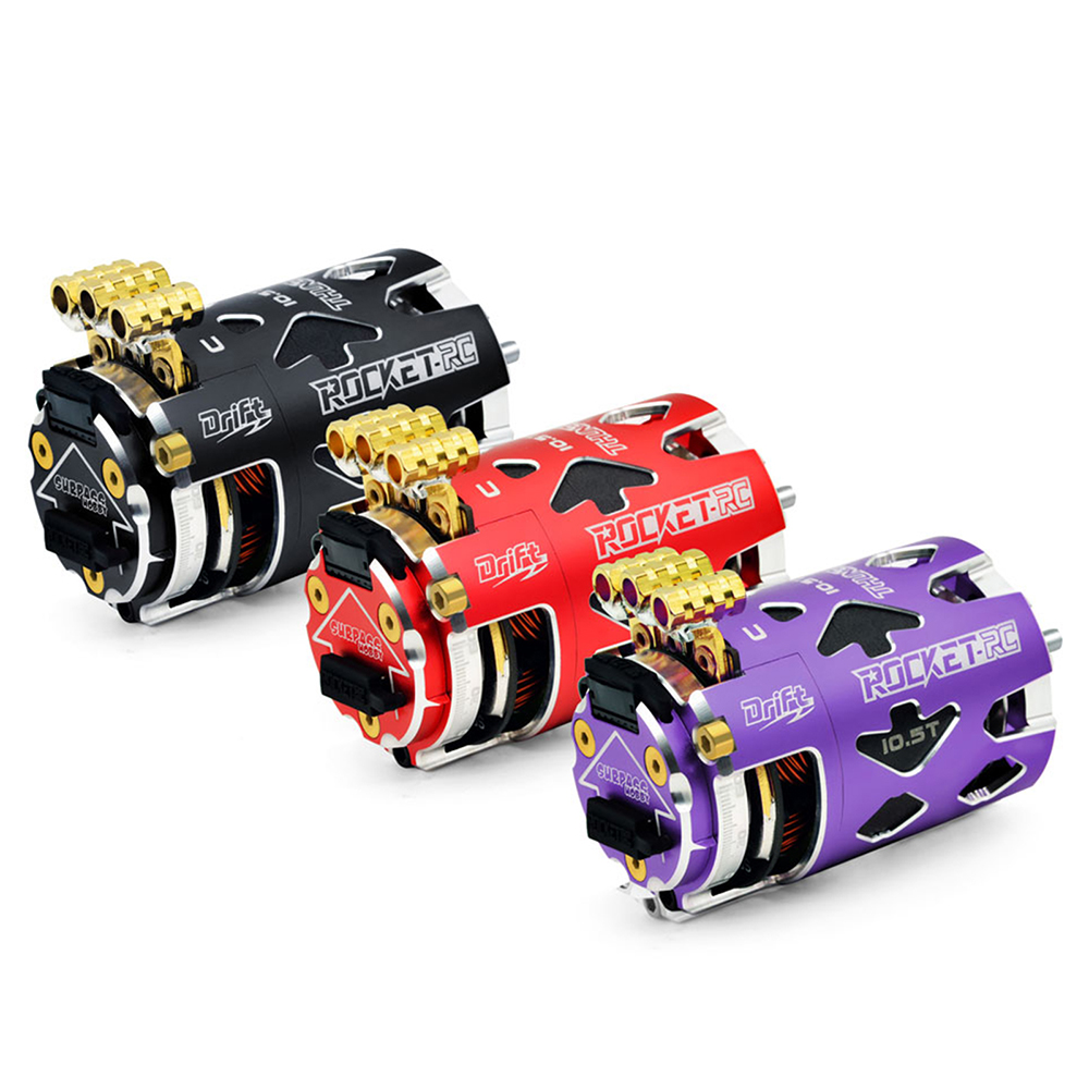 L*H様 ROCKET RC THUNDER 540 & ESCセット L*H様 ROCKET RC THUNDER 540 & ESCセット