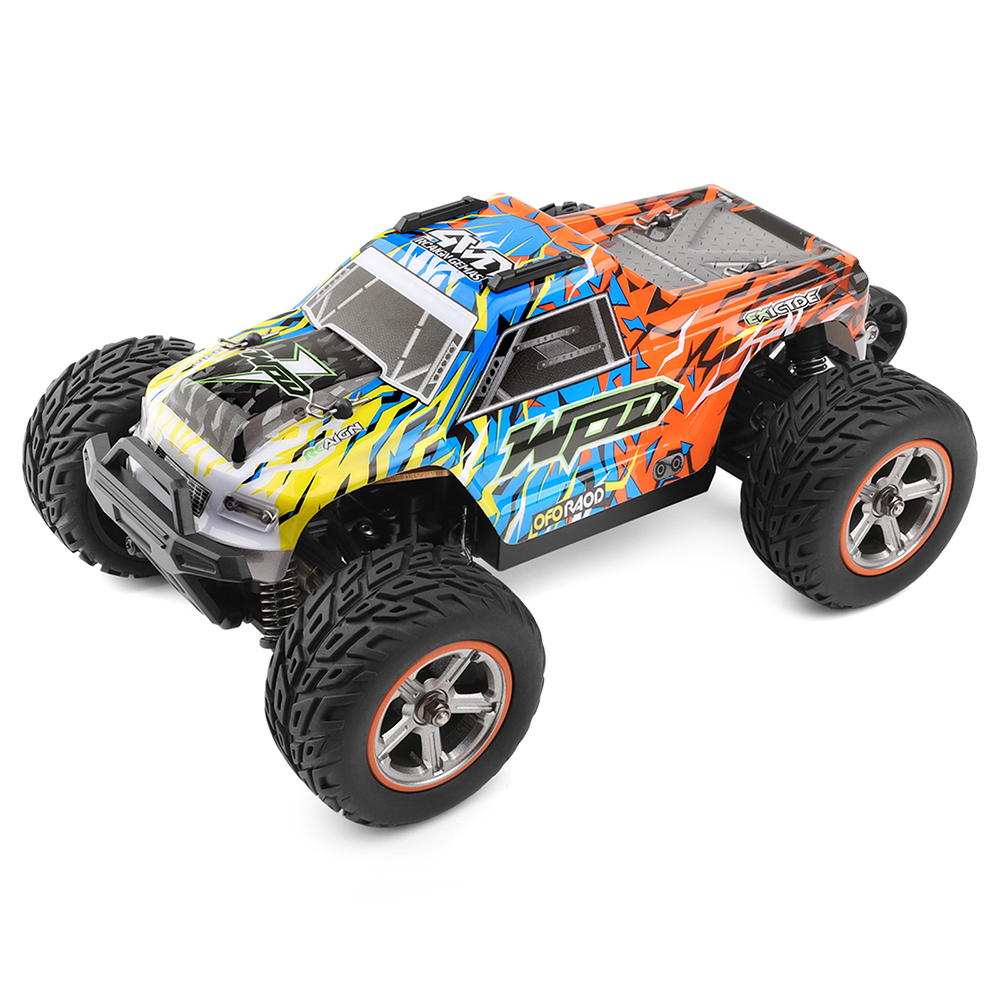 チェロキー Wltoys XK 104026 Climbing Car 4WD 1/10 Off-road Vehicle