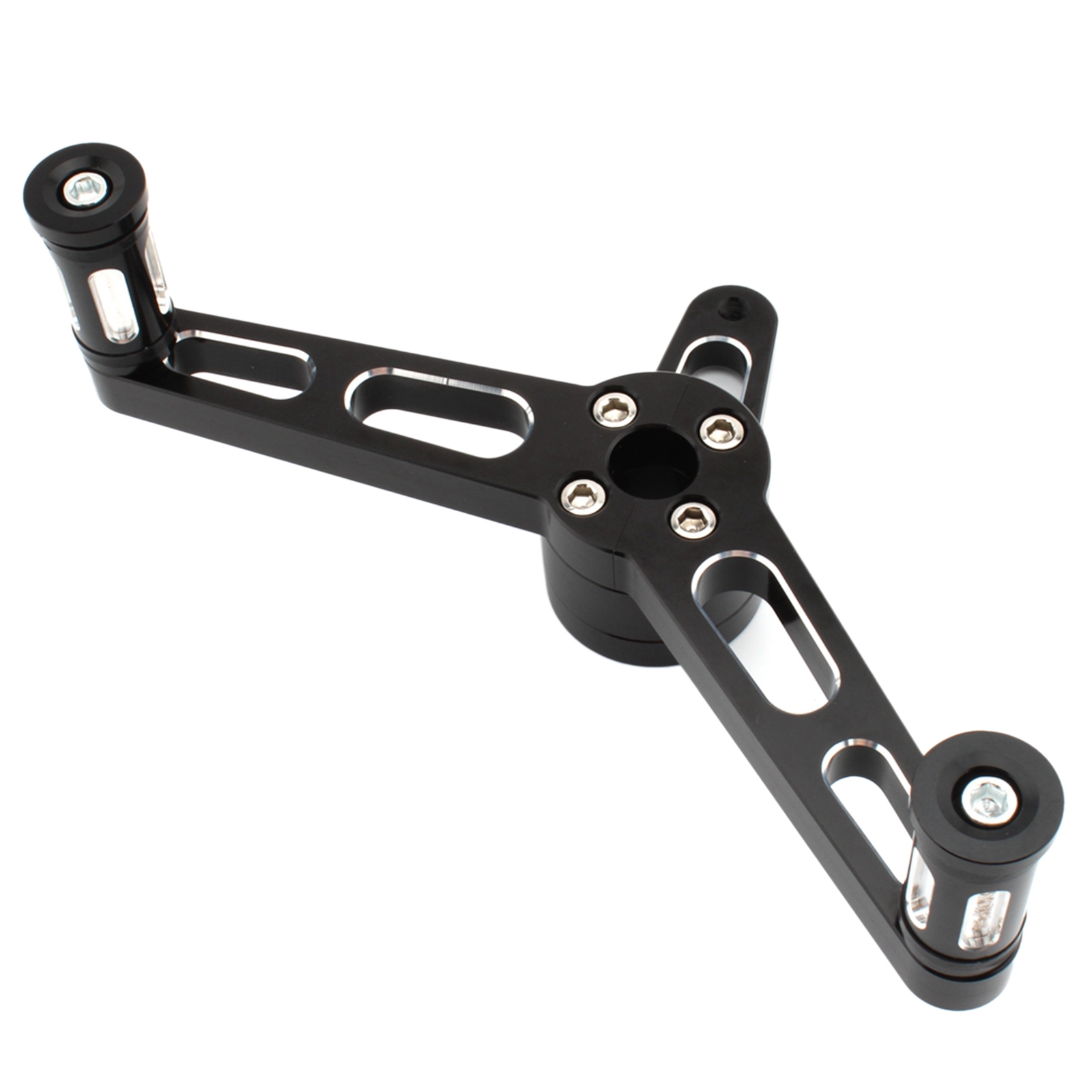 100 MM MOTORRAD Schalthebel Schaltstange Universal Motorrad Zubehör