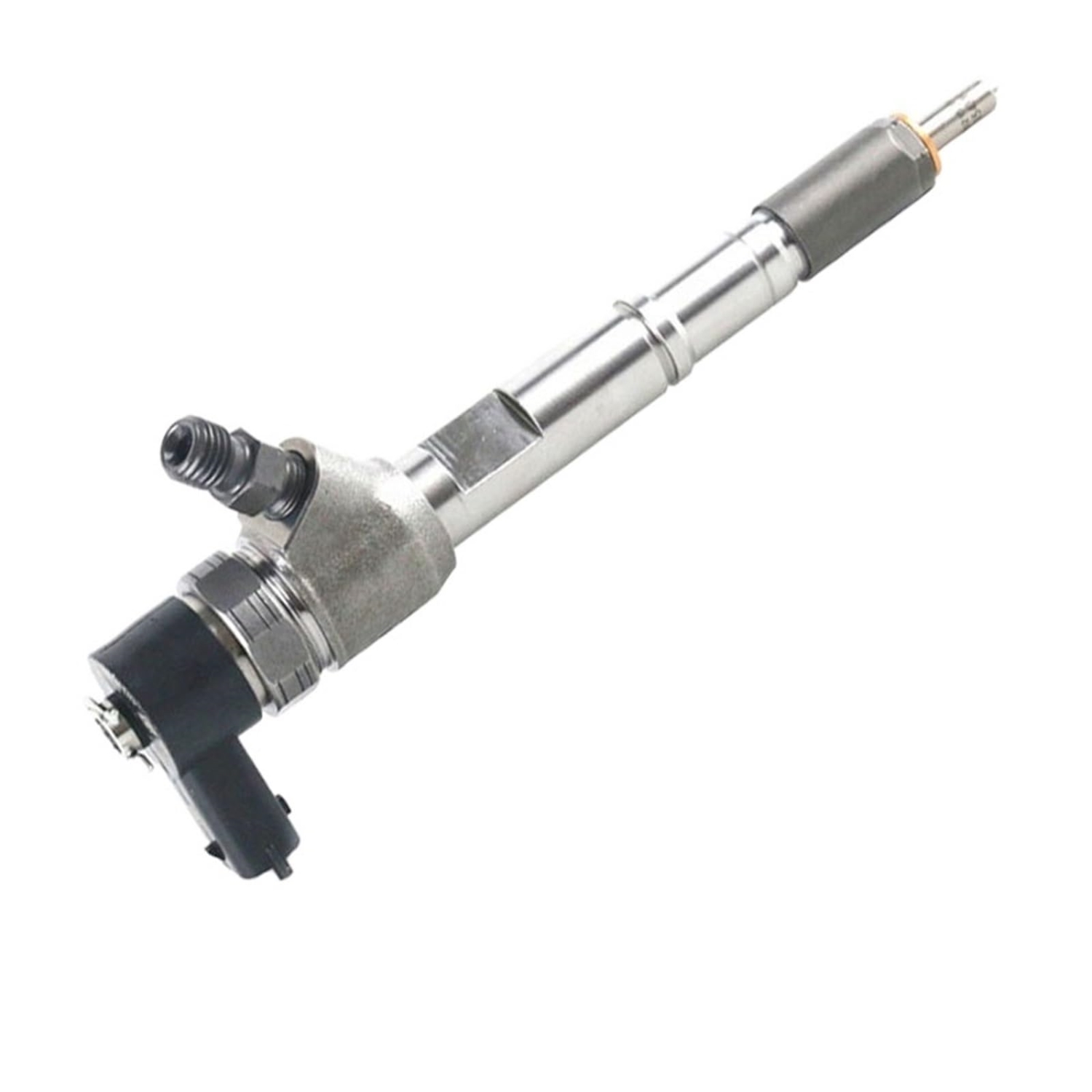 1x Common Rail Fuel Injector 0445110395 Fits CA4DW Engine