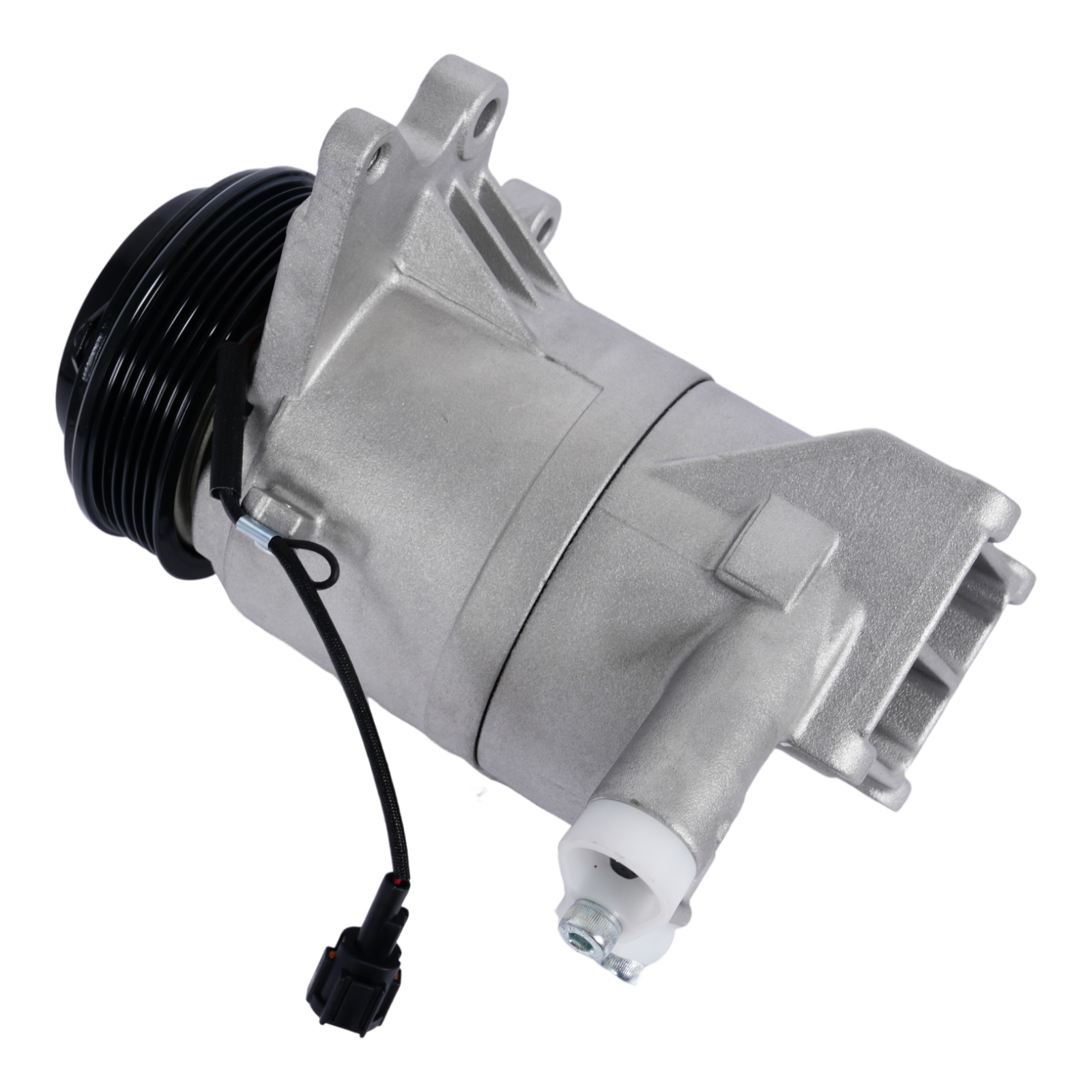New A/C Compressor for 2003-2007 Nissan Murano 2004-2009 Quest V6
