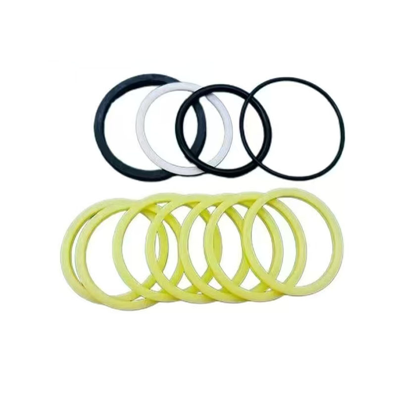 New Center Joint Seal Kit 4694358 For Hitachi ZX30U-3 ZX40U