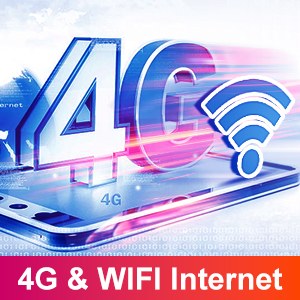 4G WIFI