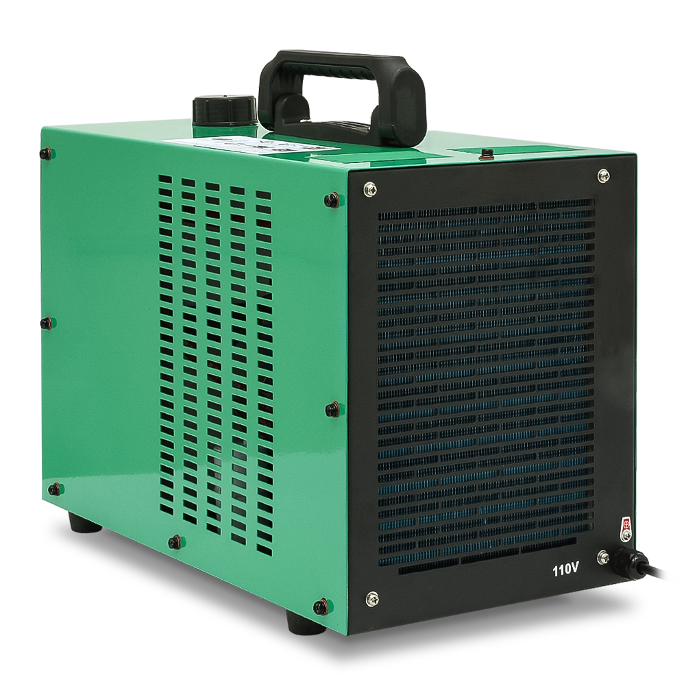 PowerCool 110V Tig Welder Torch Water Cooling Cooler for Welding Device