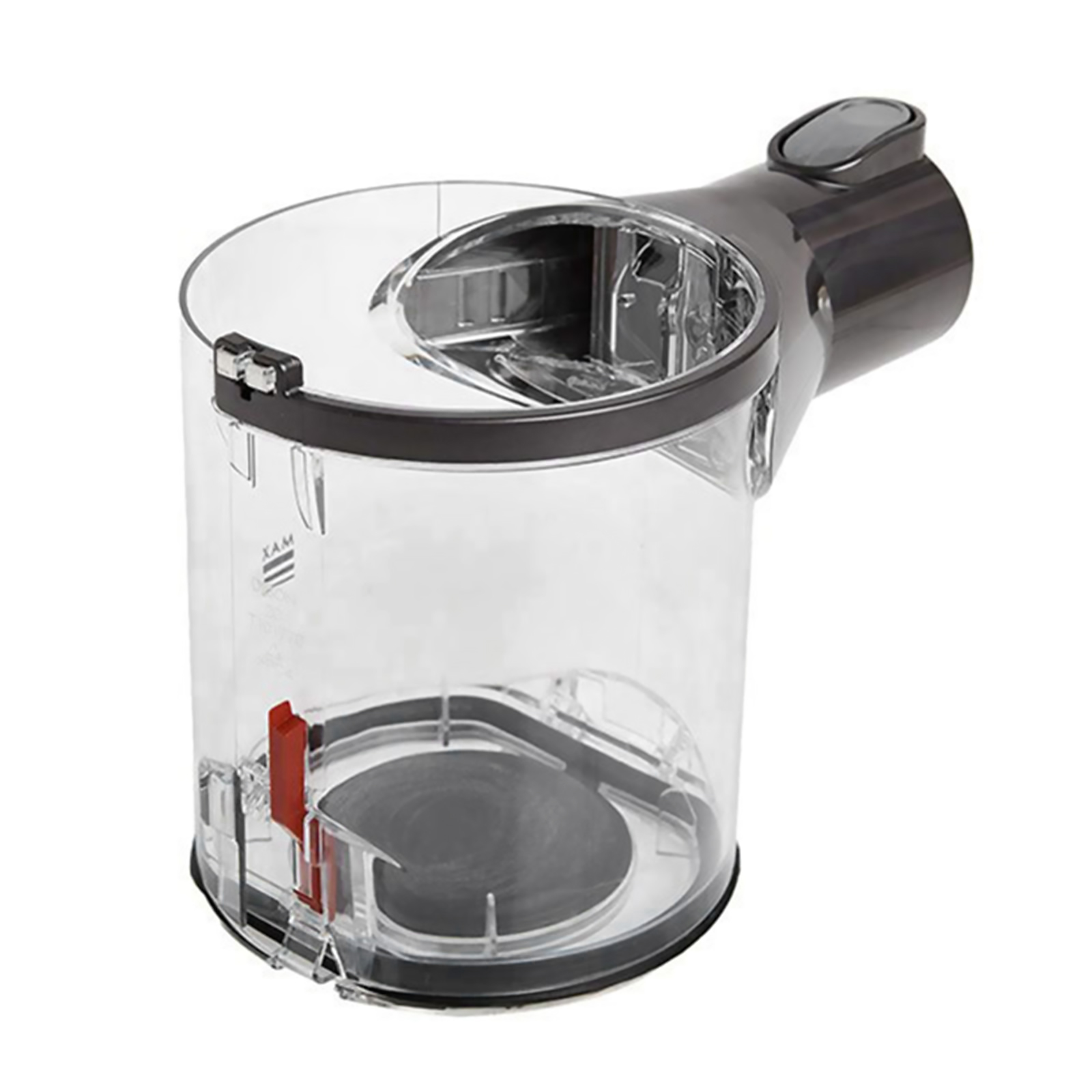 For Dyson Vacuum DC58 DC59 DC61 DC62 V6 Dust Dirt Bin Vacuum