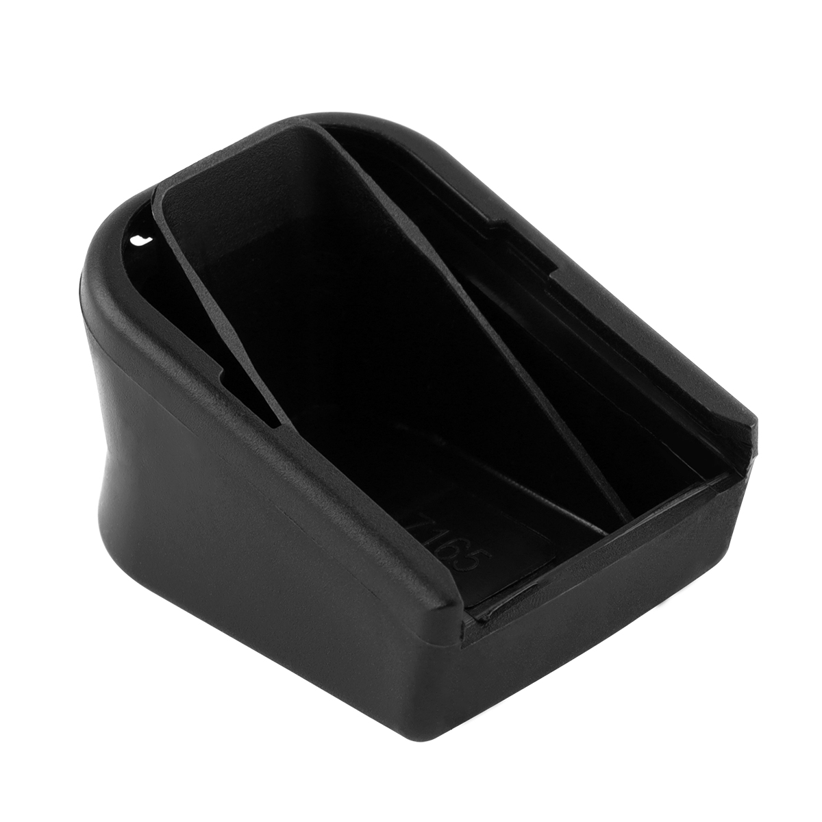 Plus 2/+2 Magazine Extension/Insert for GLOCK 17 19 22 23 24 26 27