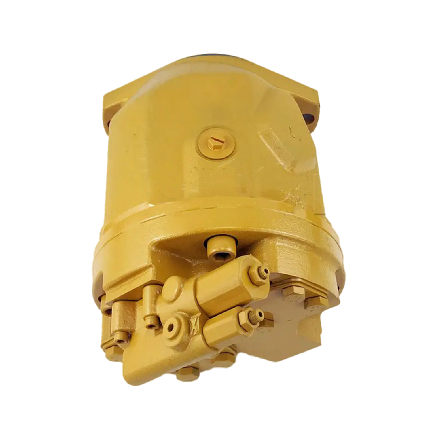 Hydraulic Pump 240-2647 for Caterpillar Cat 725 730 EJ Articulated