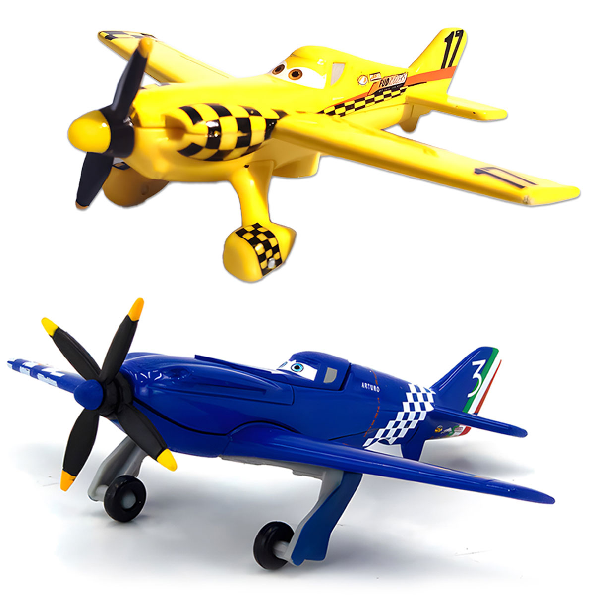 Disney Planes ミニカー3点セット $_12.JPG?set_id=880000500F