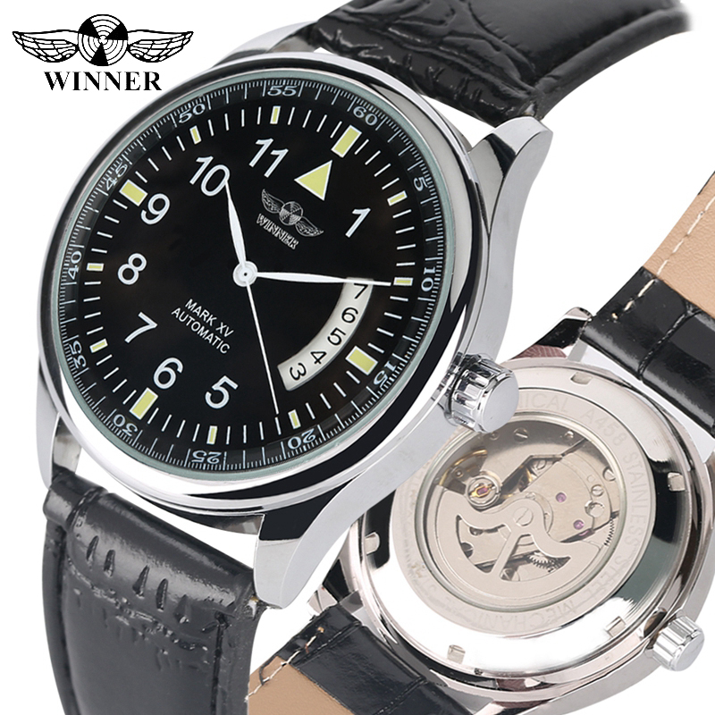 Winner mark 2025 xv automatic