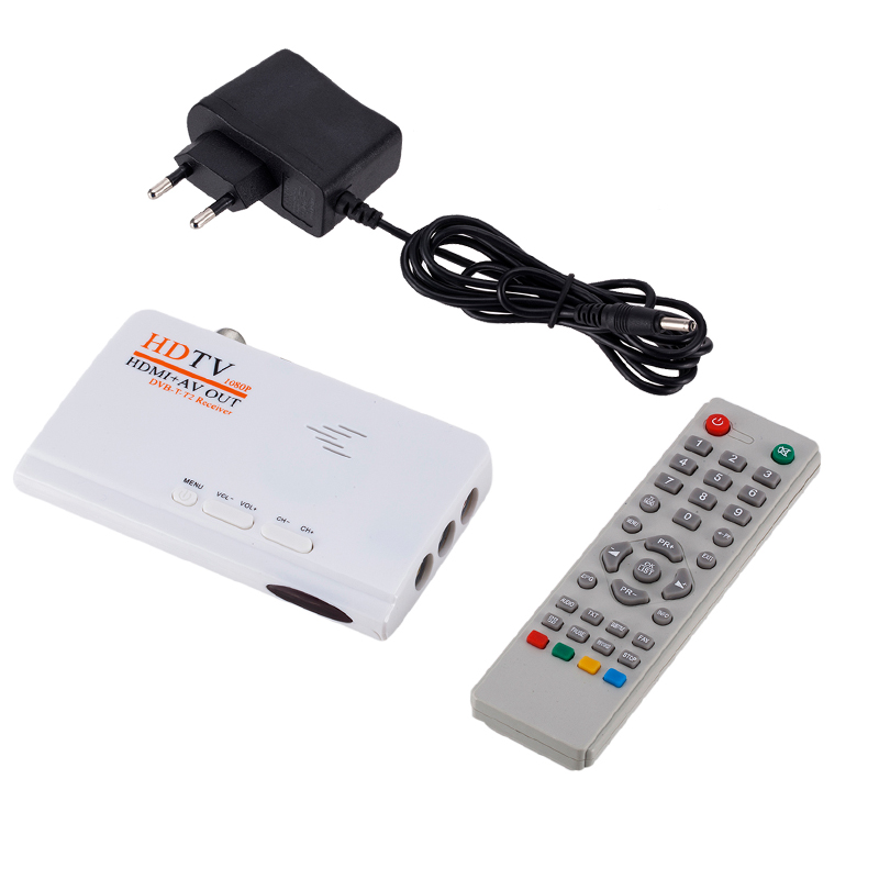 Hdmi tv box нет сигнала