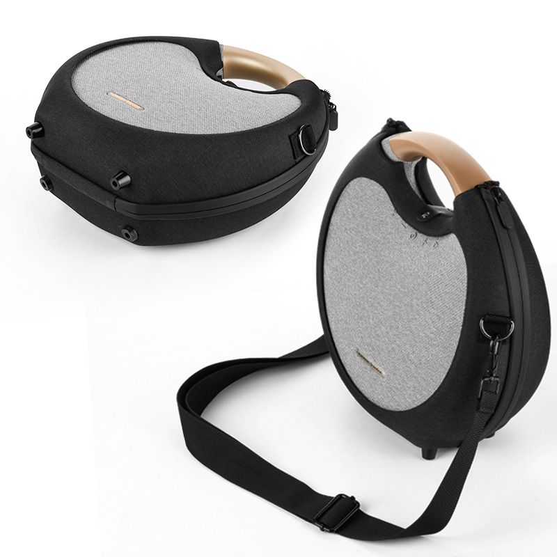 harman/kardon ONYX STUDIOワイヤレススピーカー　ケース有 Harman Kardon Onyx Studio 5 6 Bluetooth Speaker Carry Case