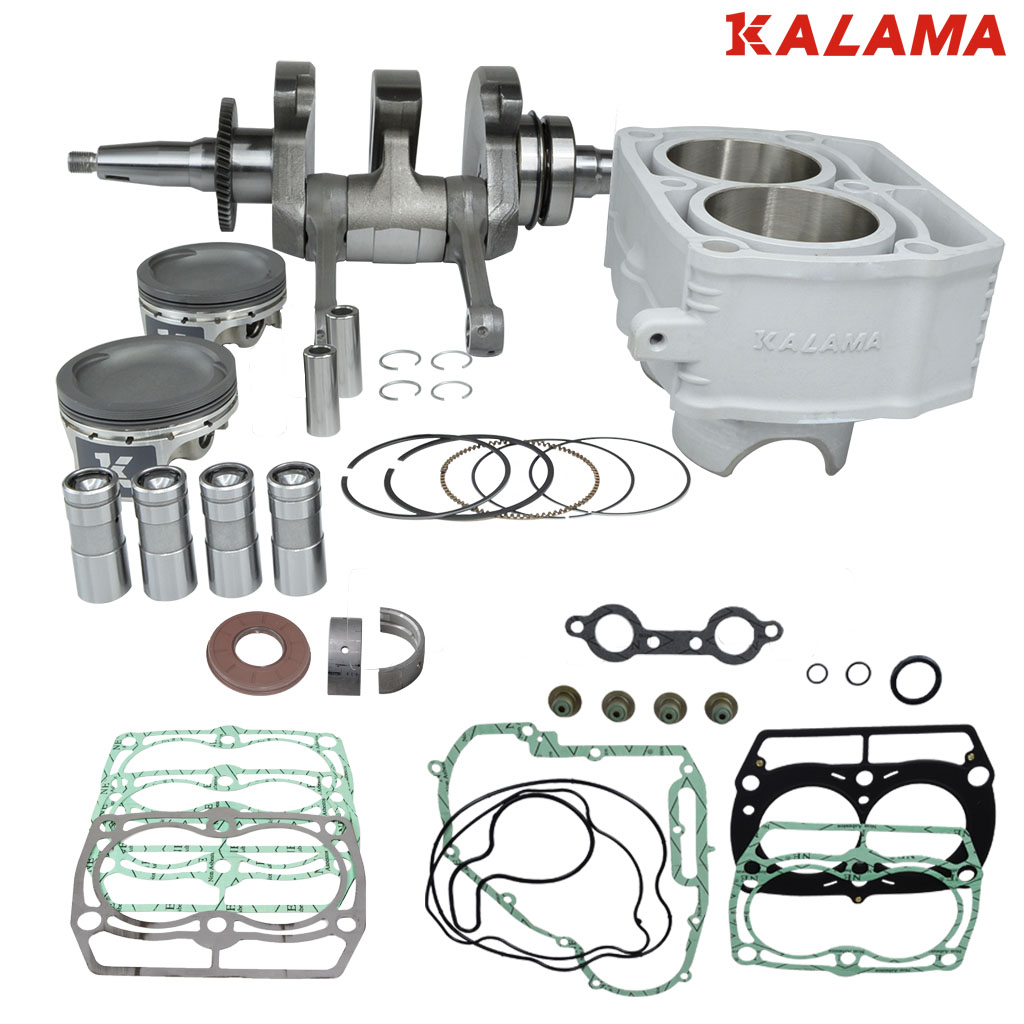 2012 Polaris Ranger 800 Engine Rebuild Kit
