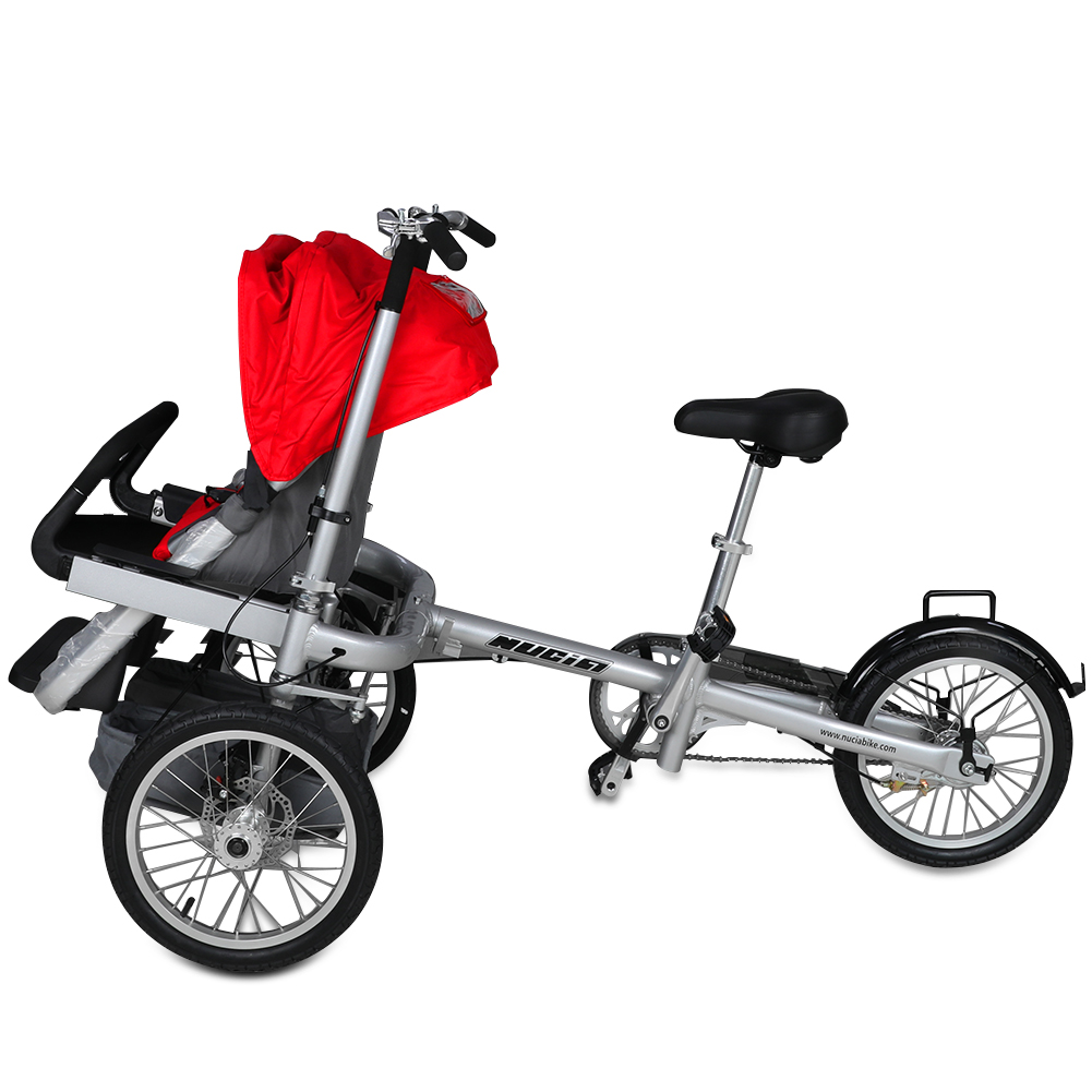 Taga Bike Stroller