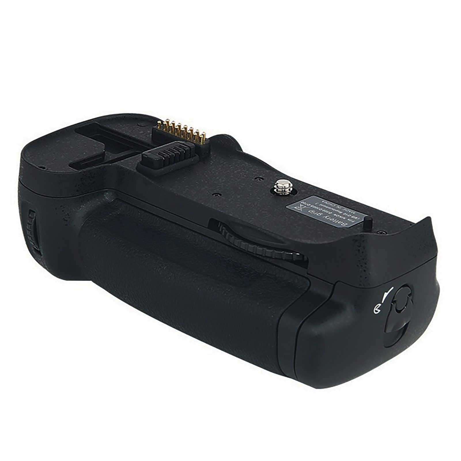 MB-D10 Vertical Battery Handle Grip For Nikon D300 D300S D700 DSLR 