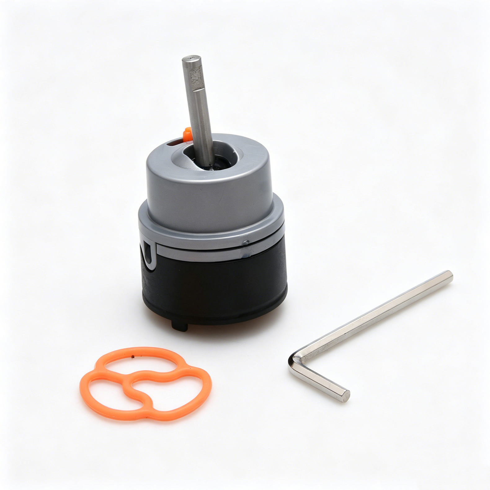 Replacement Valve Cartridge for Delta 500-DST and 520-DST Faucets