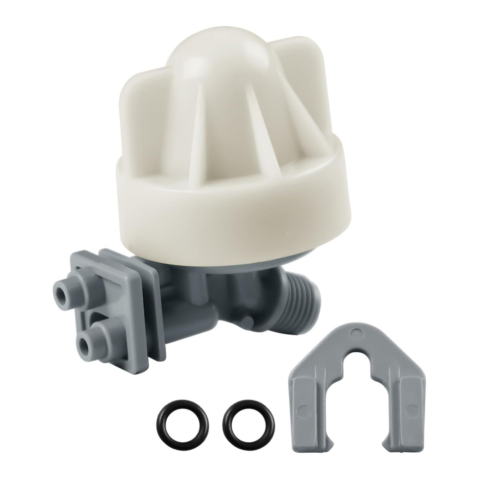 MENARDのAUTHENT liquid <spare> 7187065 Nozzle And Venturi Assembly For Morton Water Softener