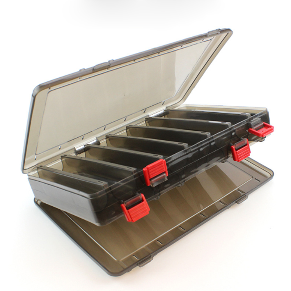 fishing pole storage box
