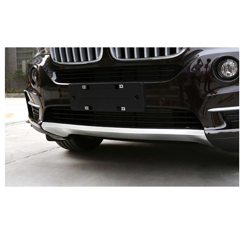 ABS 8 Pièces Voiture Extérieur Poignée De Porte Cadre Décoration Couverture  Garniture Pour BMW Série 2 Active Tourer X1 2016 18 X5 F15 X6 F16 2014 18  Du 17,74 €