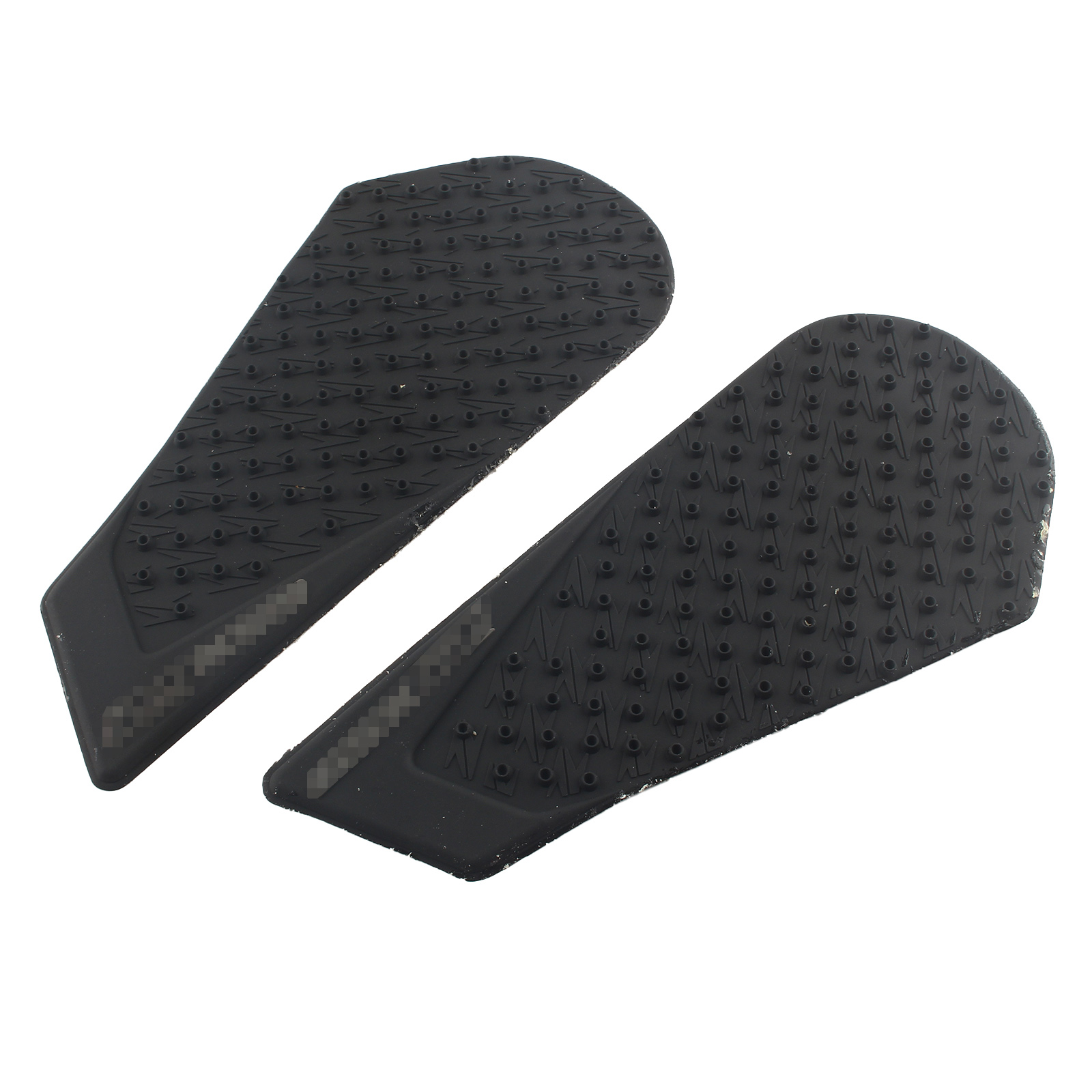 Motorcycle Tank Traction Pad Stickers For SUZUKI GSX-R600 / GSX-R750 (2011-2016) - Anti Slip Knee Grips - View #11