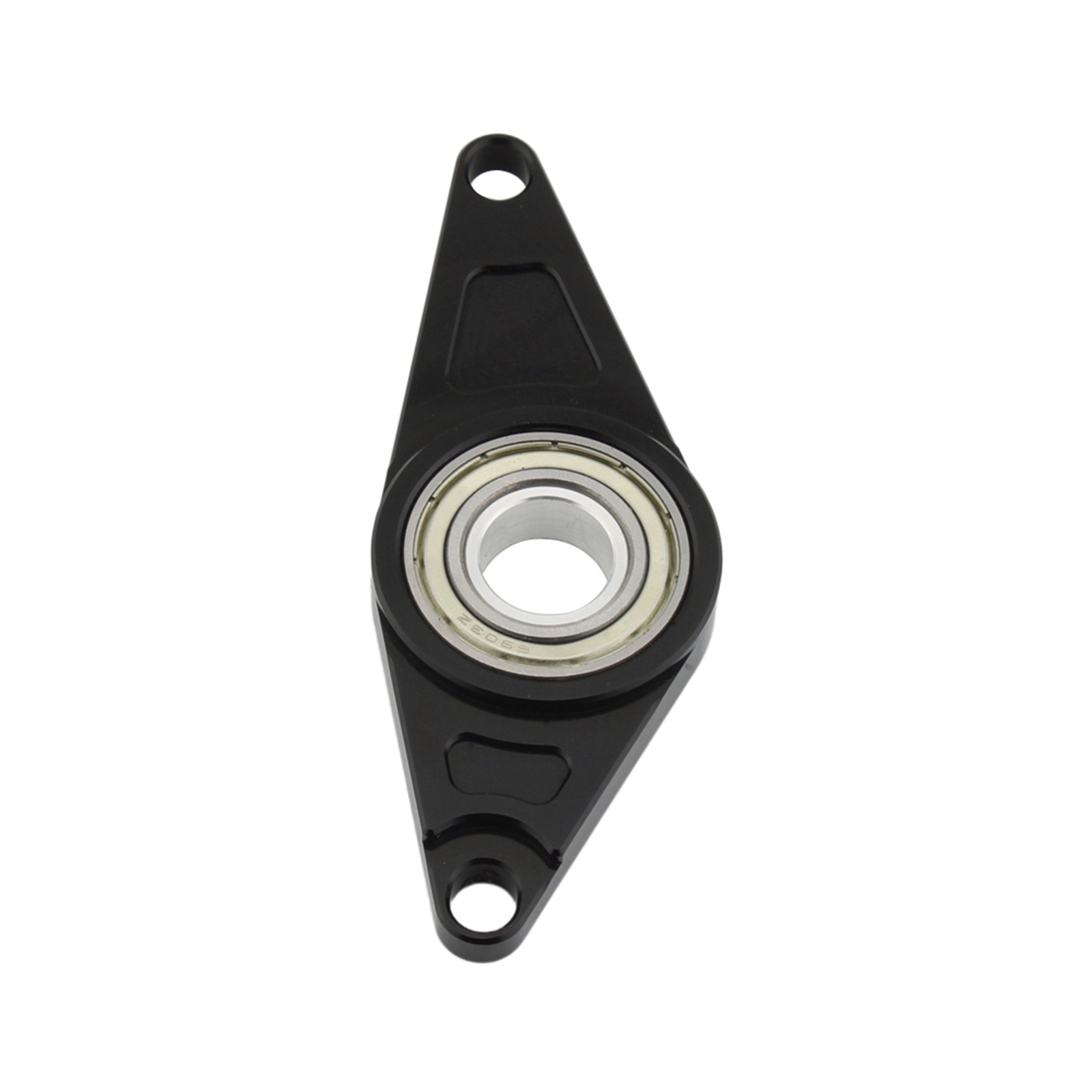 For Suzuki V-Strom 250SX 20-24 Black Shifter Stabilizer Gear Shift
