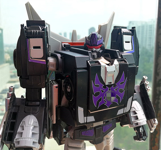 3D Upgrade Kit For Power Of The Primes Rodimus Prime & Hot Rod – GO Better Action Figure Accessories