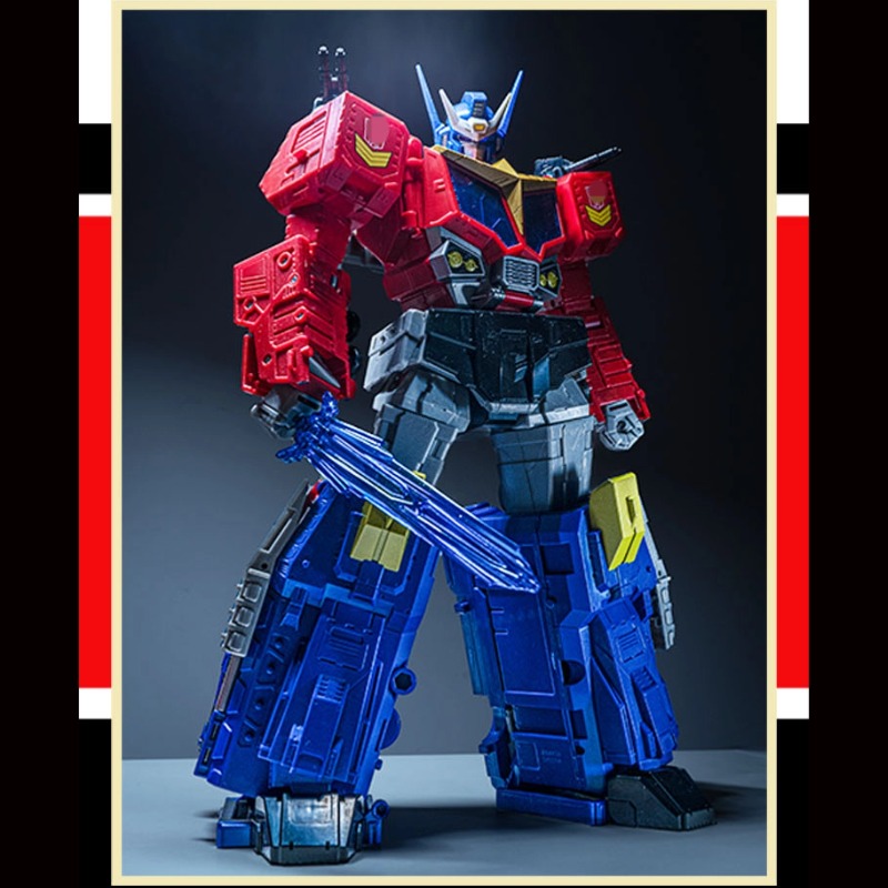115studio YYW-34A Big Sword Kit For Legacy G2 OP