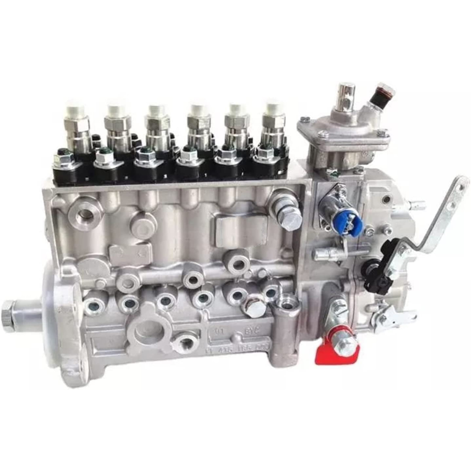 Fuel Injector Pump 5270404 Fits Cummins 6CTAA8.3-C260 Engine