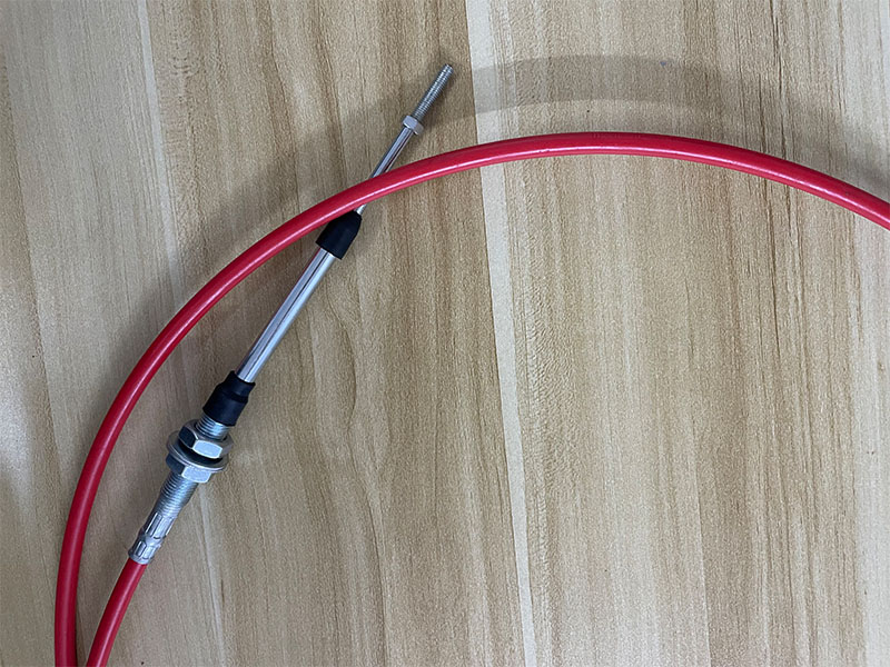 Brand-new Range shift Cable (1/4