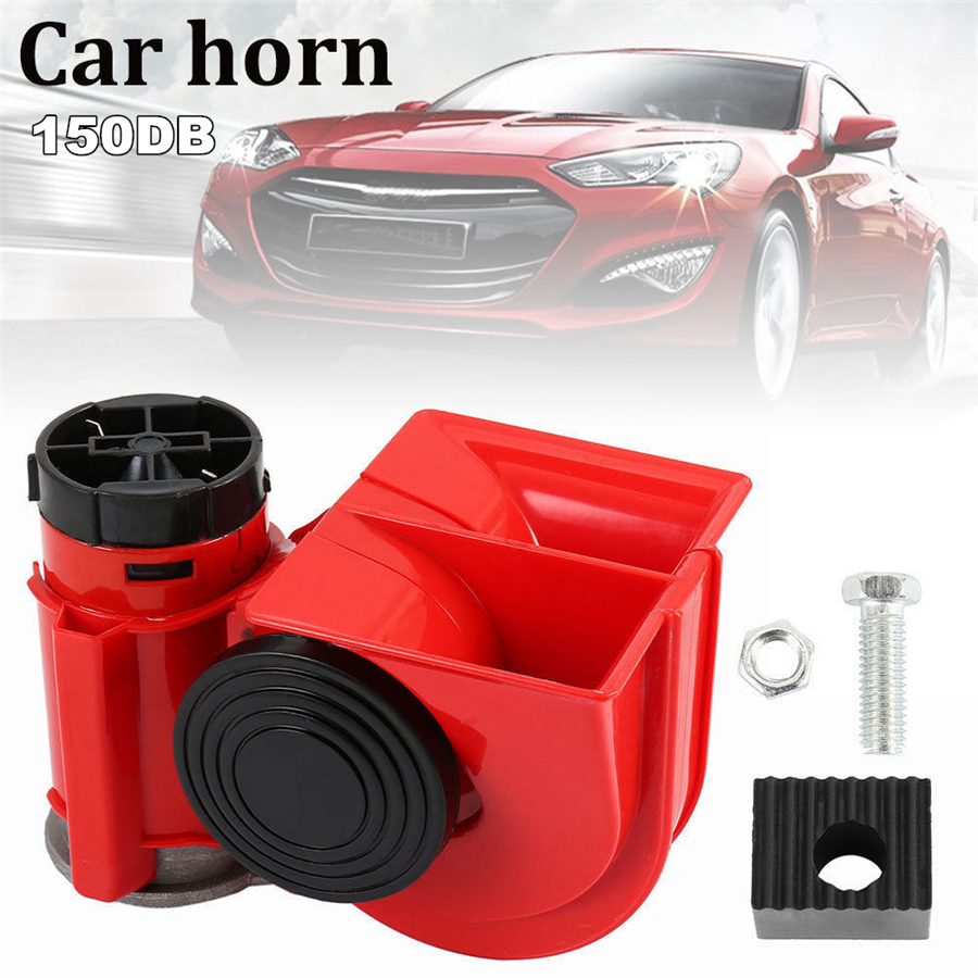 power horn for car