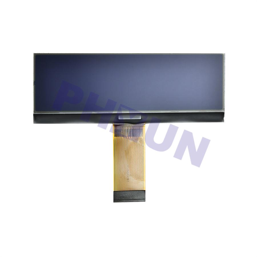 Autoradio LCD-schermweergave, vervangende radio LCD-scherm voor Nissan Autoradio LCD-schermweergave, vervangende radio LCD-scherm voor Nissan