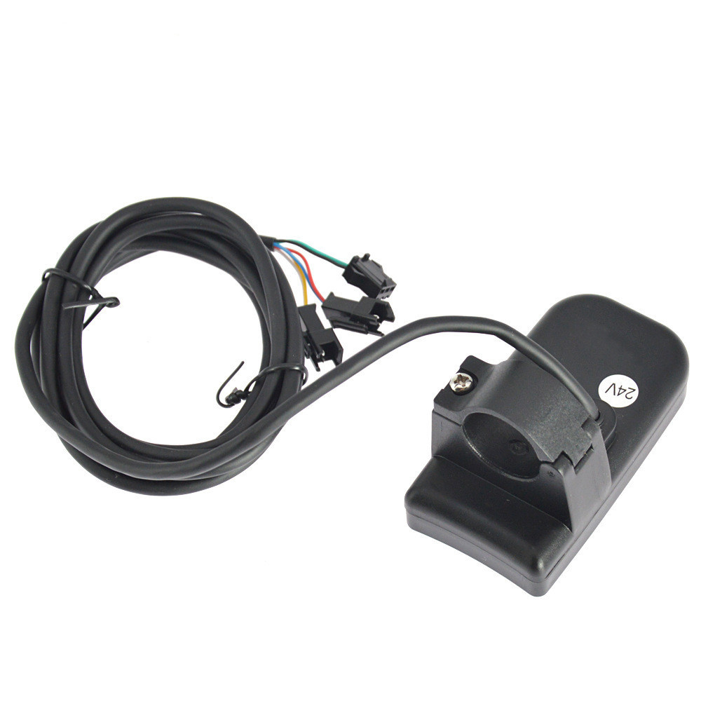 48V 250W/350W Brushless Electric Bicycle E-bike Controller +