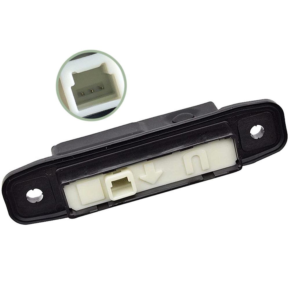 Back Door Lift Gate Switch 84840-28040 For Toyota LandCruiser 200
