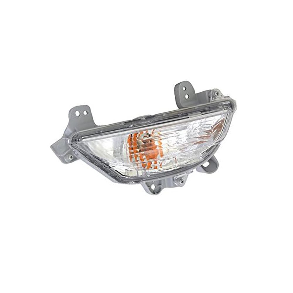 Front Left Driver Side Turn Signal Light B45A51360A For Mazda 3
