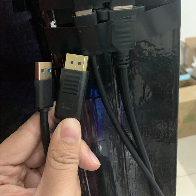oculus rift s optical cable replacement