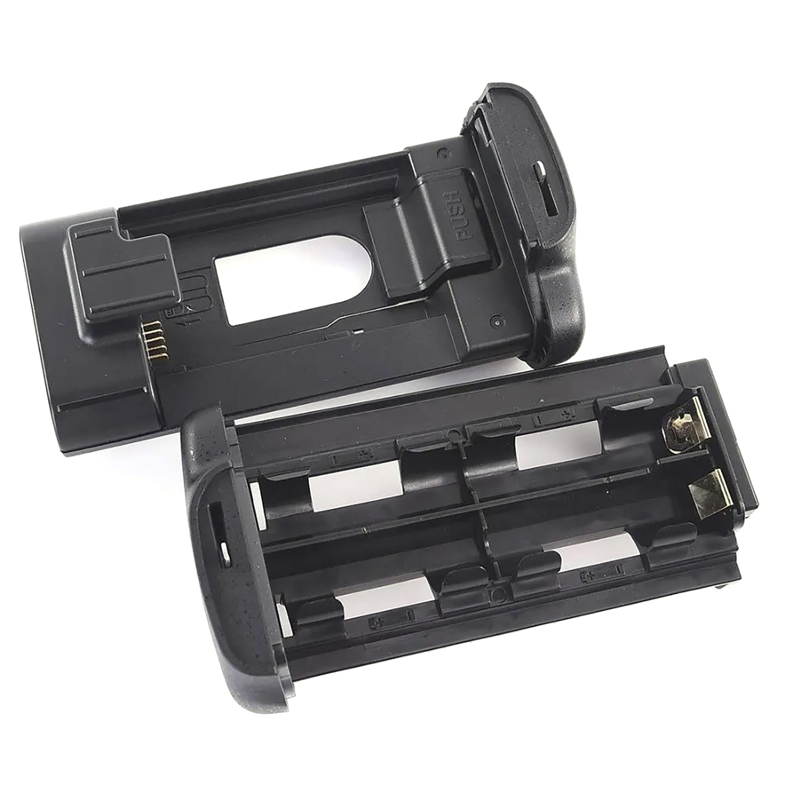 Nikon MB-D17 Vertical Battery Grip For Nikon D500 Digital