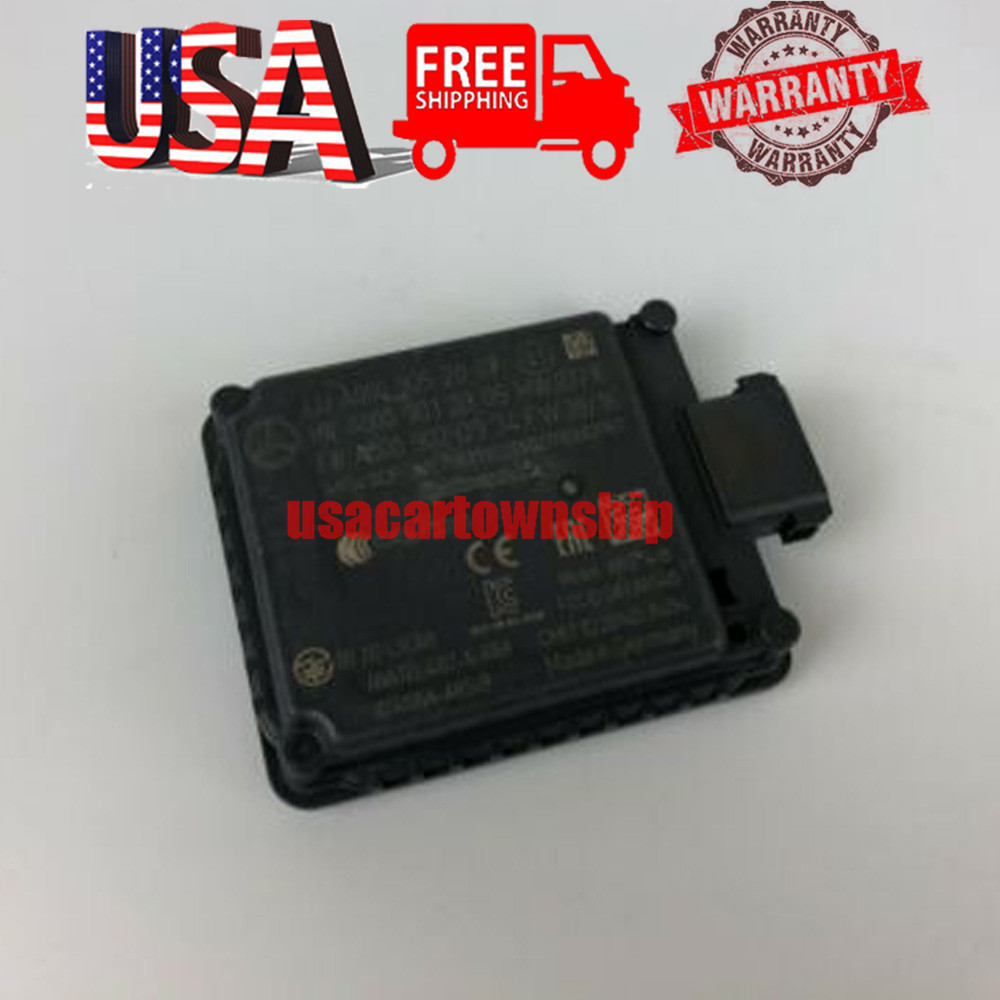 Mercedes Benz E Class W213 Blind Spot Radar Sensor Control Unit A Ebay