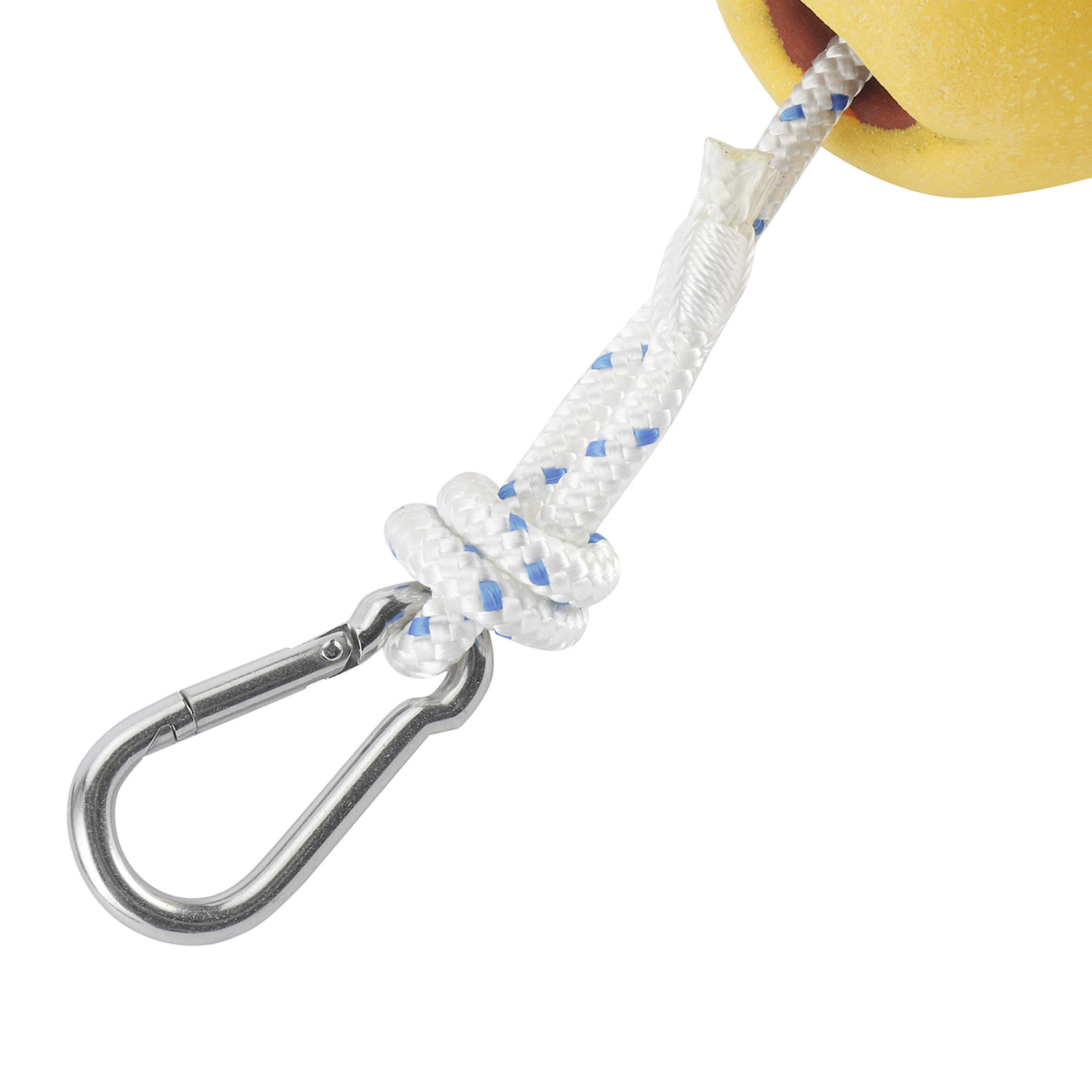 NovelBee Kayak 1.5lb Folding Anchor Accessories with Hooks,Buoy Ball ...