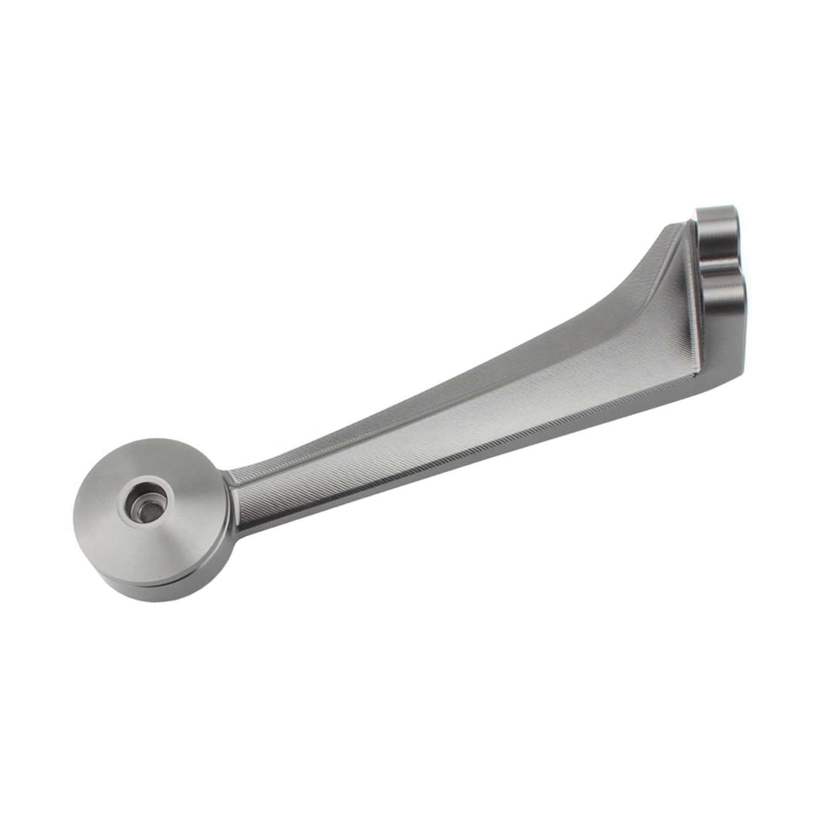 CNC Exhaust Holder Bracket Hanger Muffler Pipe Mount For BMW R9T