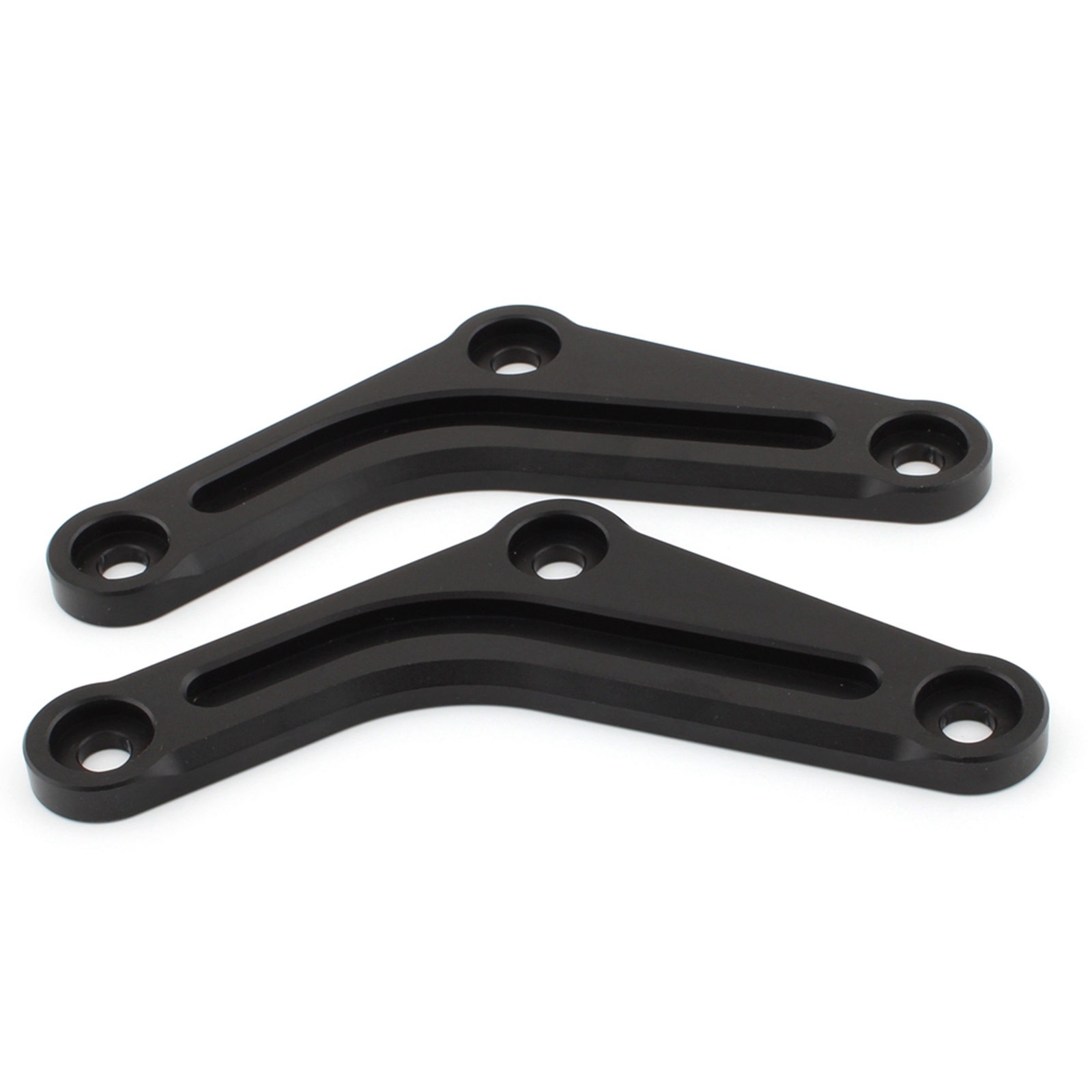 For Kawasaki Ninja ZX-4R ZX-4RR Rear Lowering Suspension Drop Link
