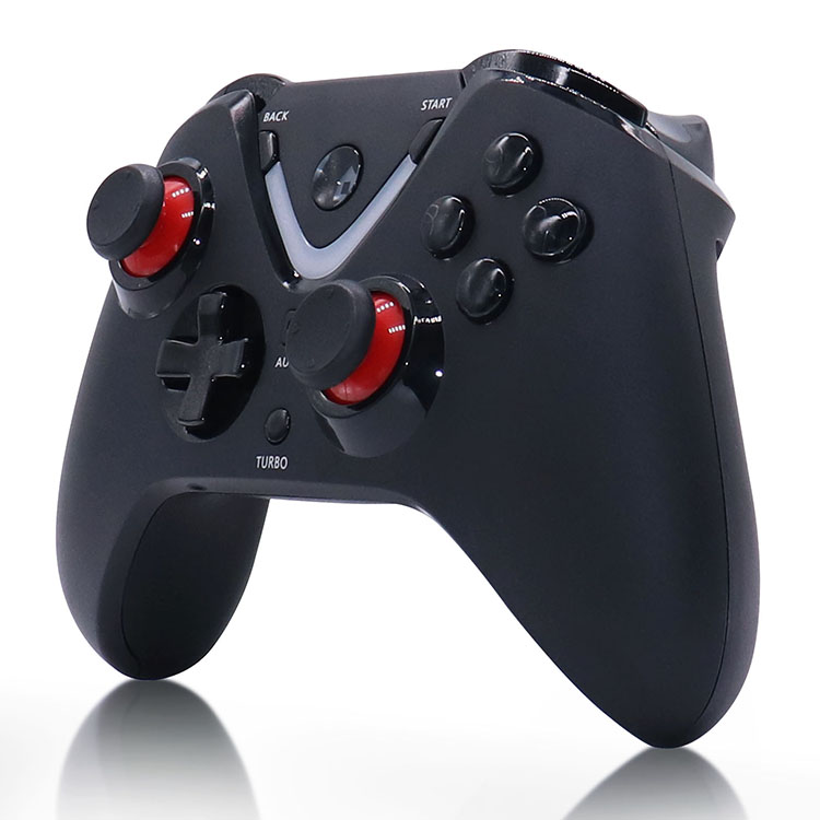 2.4GHz Wireless Bluetooth Controller For Xbox One Series