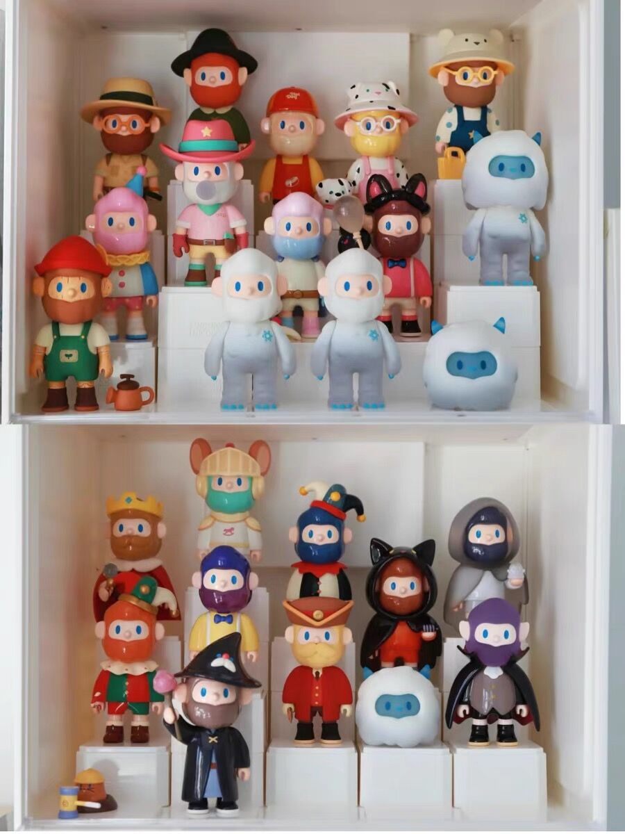 希少　ＦＡＲＭＥＲ ＢＯＢ　ファーマーボブ　popmart Amazon.co.jp: farmer bob ファーマーボブ FIGHTING PIG ブタ