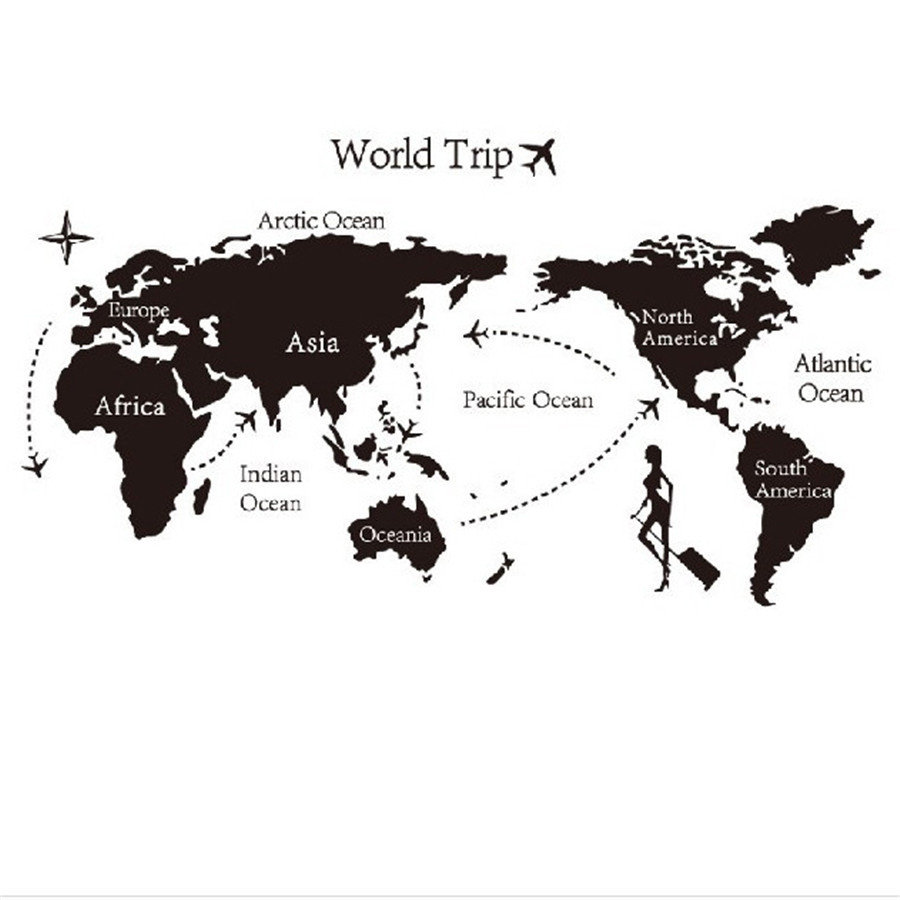 Image Result For Map Of The World Wall Decor Image Result For Map Of The World Wall Decor