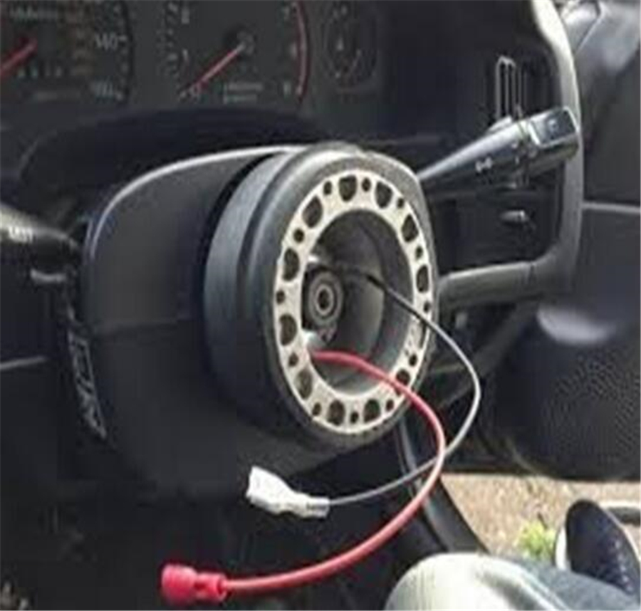 Car Modified Steering Wheel Base HUB Steering Wheel Connector Adapter For Nissan