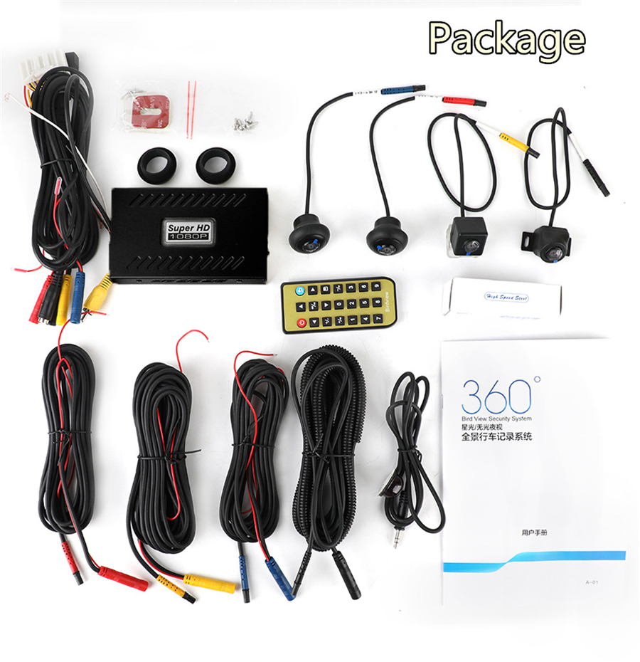 Assistant 360. 360 panoramic parking system. incar rbv-01 bird view. видеорегистратор chelong cl-507gs-d, gps.
